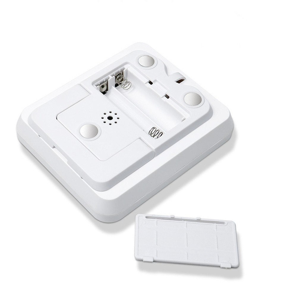 Large LCD Digital Kitchen Cooking Timer Count Down Up Clock Loud Alarm Magnetic