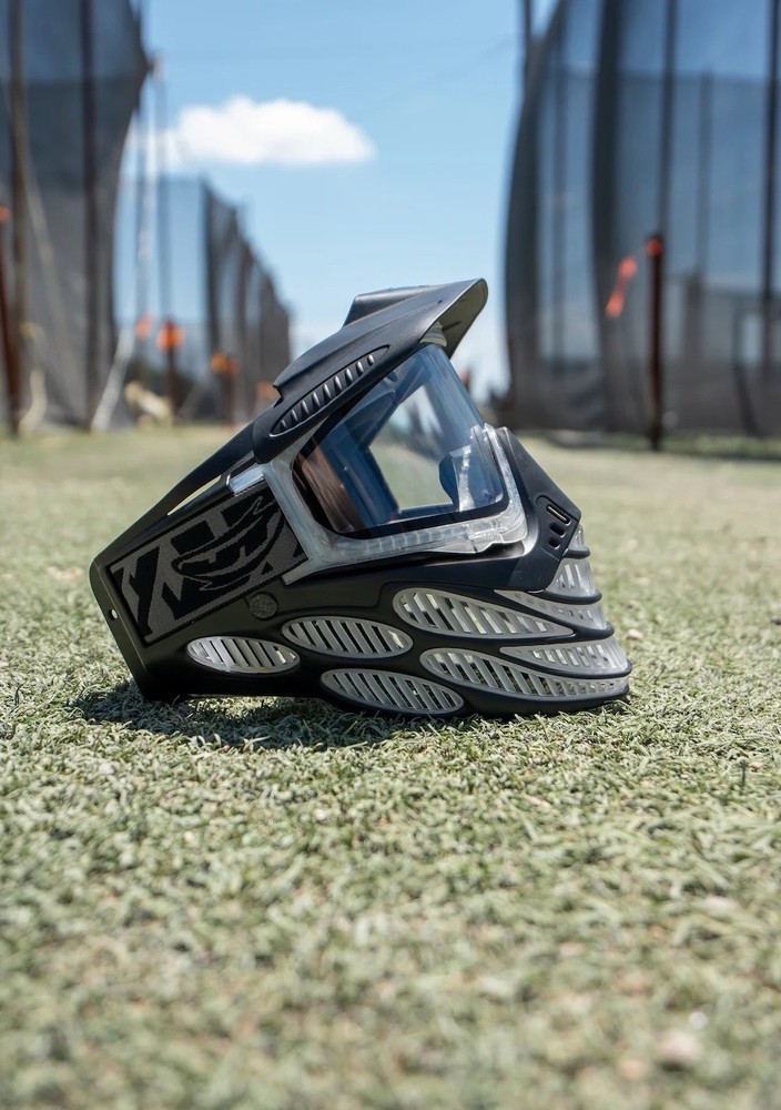 JT Paintball Flex 8 Clear