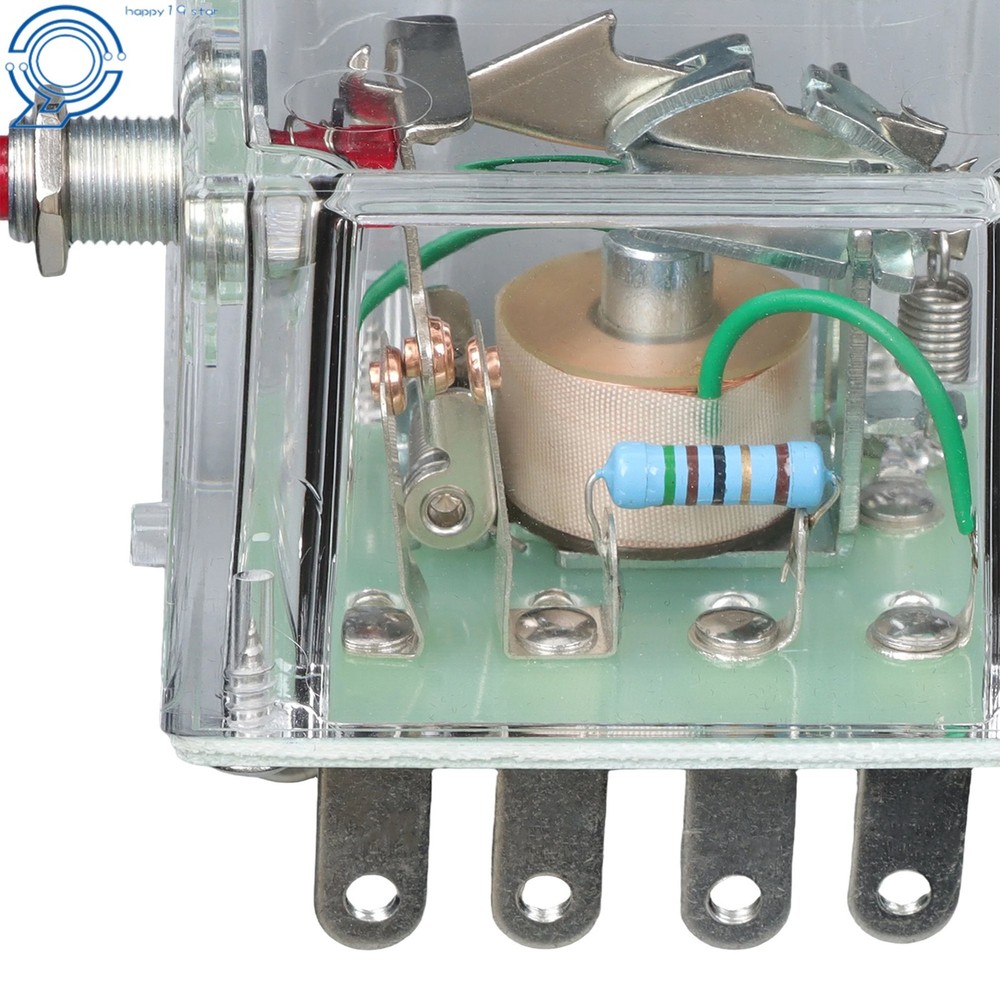 25700151 Compatible 24V Magnetic Switch Replacement Model 518APH-24