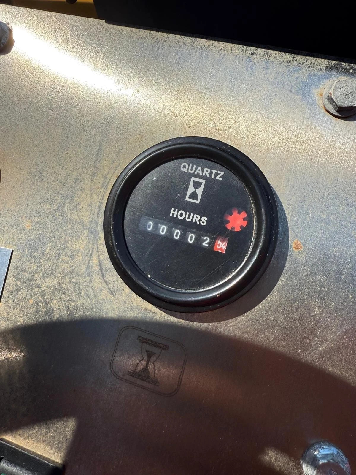 1 Ton Asphalt Roller BRIGGS & STRATTON ENGINE - EPA certified