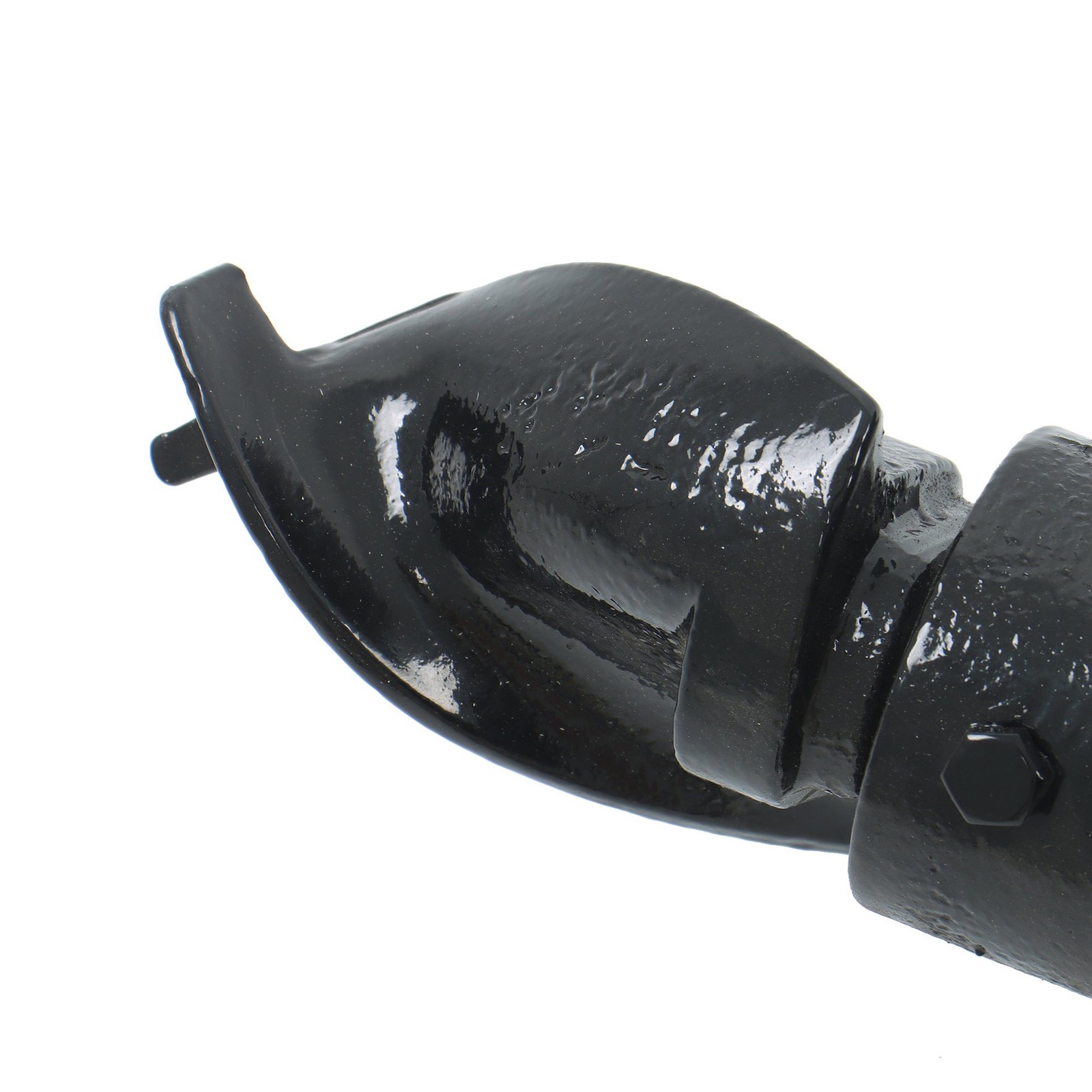 8 Inch 200mm Hydraulic Auger Drill Attachment for Mini Excavator