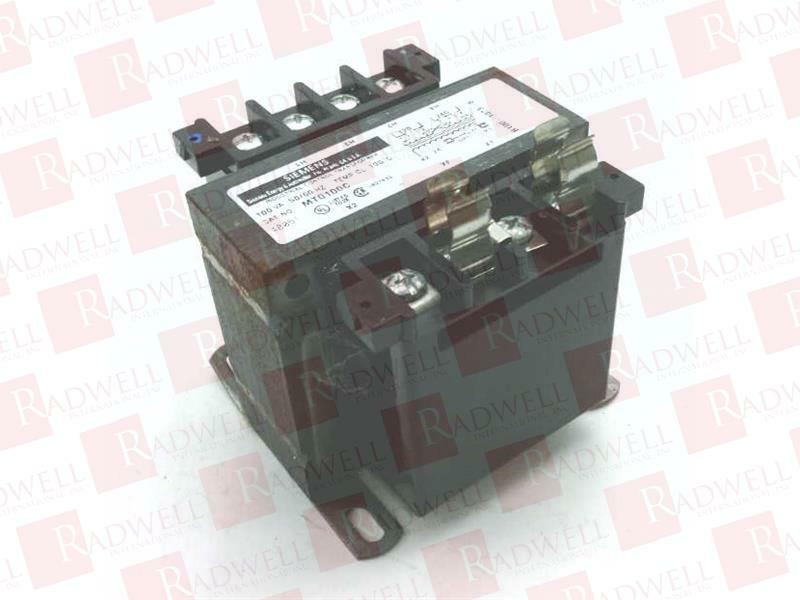 SIEMENS MT0100C / MT0100C (NEW IN BOX)