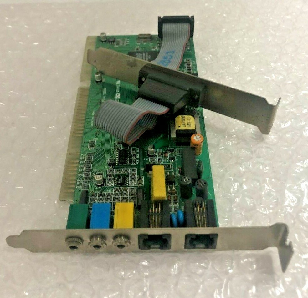 Modem SDI-007 vintage