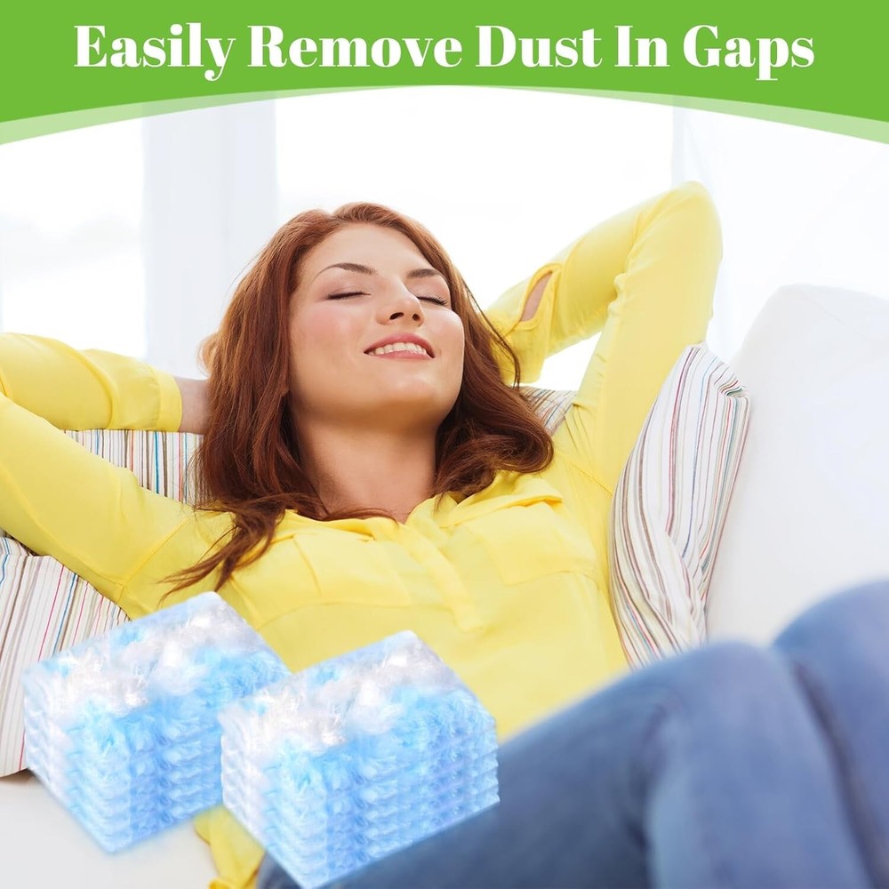 Duster Refill for Swiffer Duster, 30 Count 180 Heavy Duty Duster Refills with