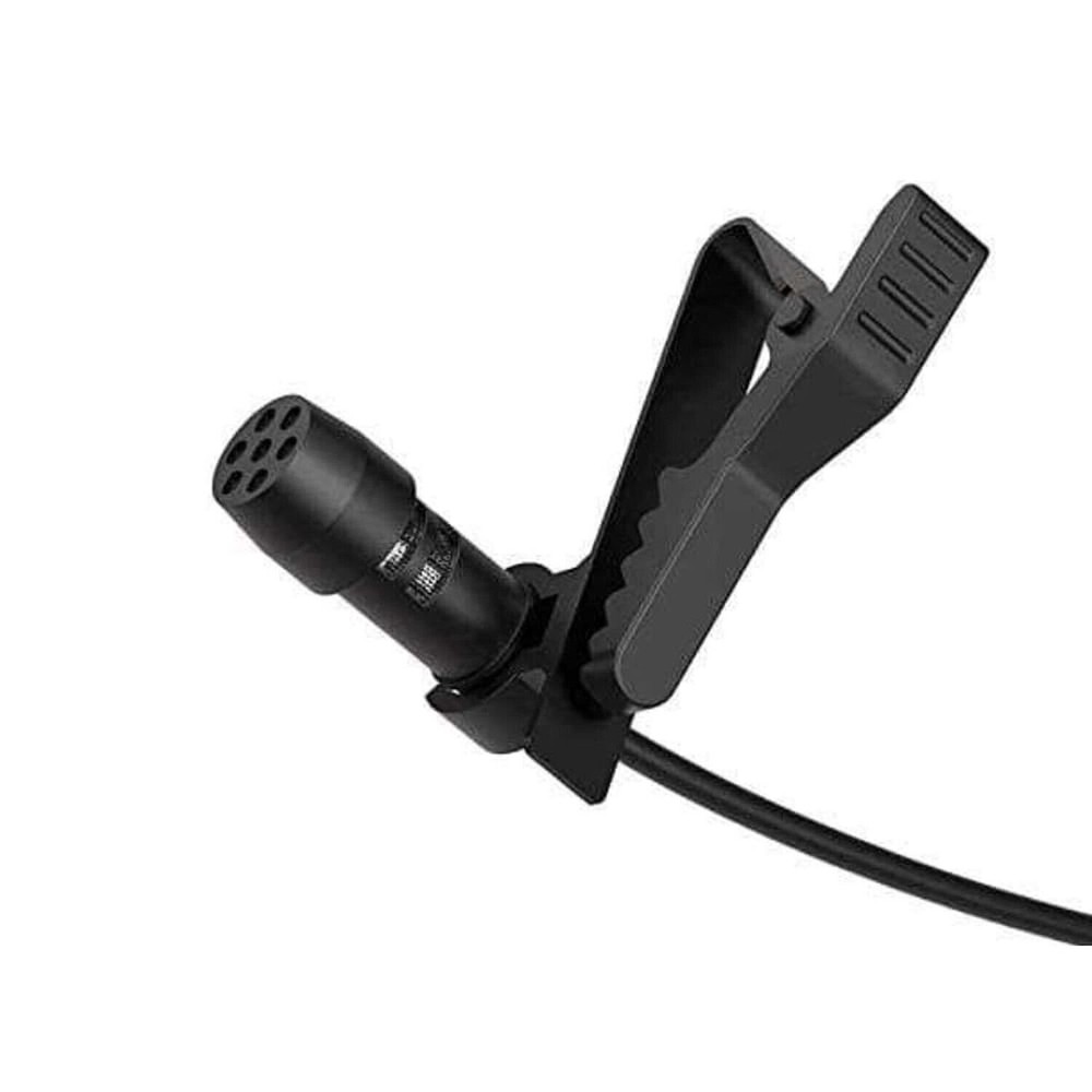 Arturia MiniLab 3 MIDI Keyboard Controller, Lavalier Omnidirectional Mic, USB...