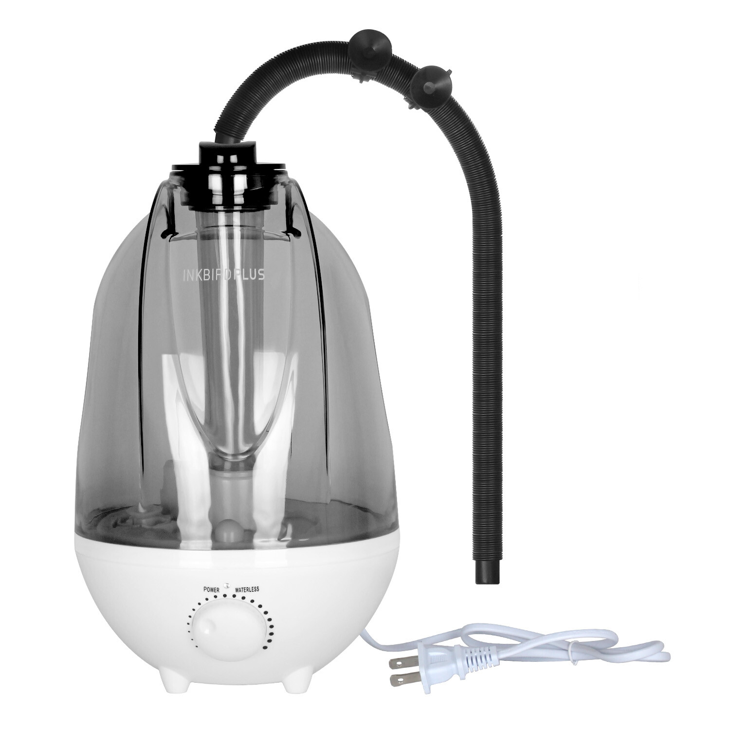 Inkbird Reptile Humidifiers Humidity Control Humidistat Fogger Mushroom Growing