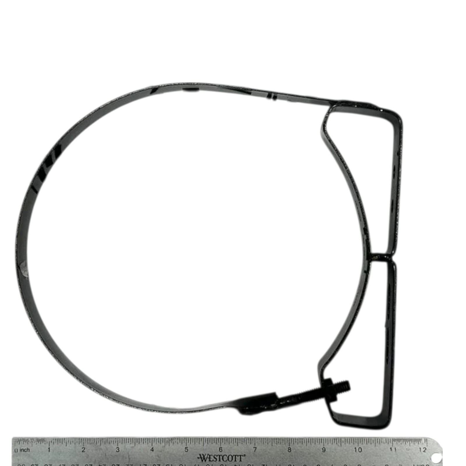 OEM 1809B Air Tank Bracket 9" PACCAR Kenworth Peterbilt Strap Mount Holder