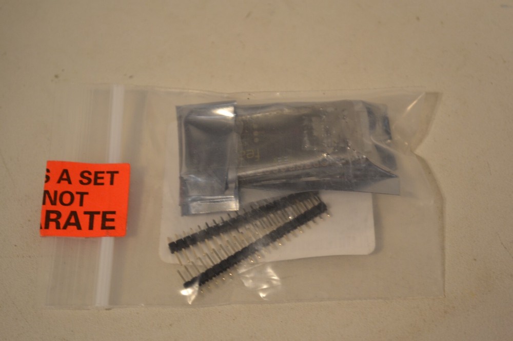 CS-POEFEATHER-01 Silicognition PoE-FeatherWing