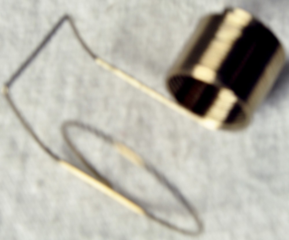Sewing Machine Check Spring 673047