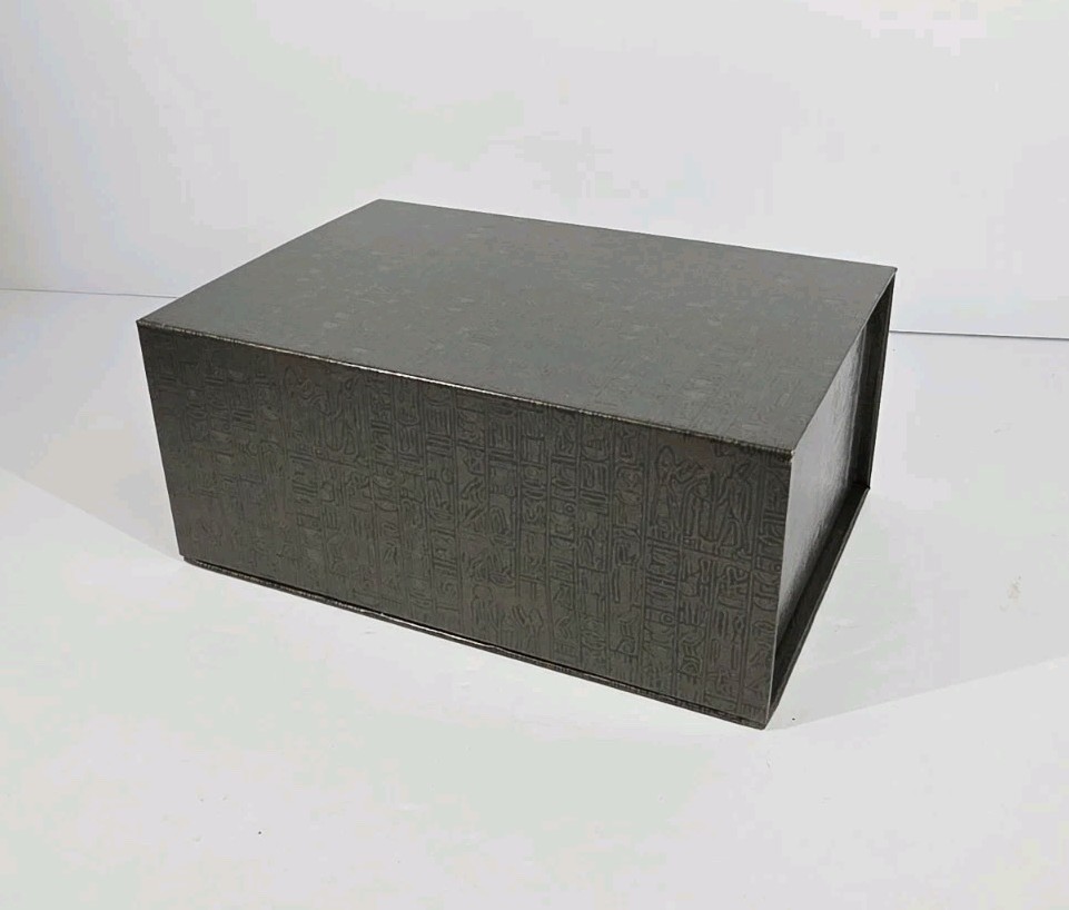 Cryptex Da Vinci Code Mini Cryptex Lock Puzzle Boxes with Hidden Compartments...