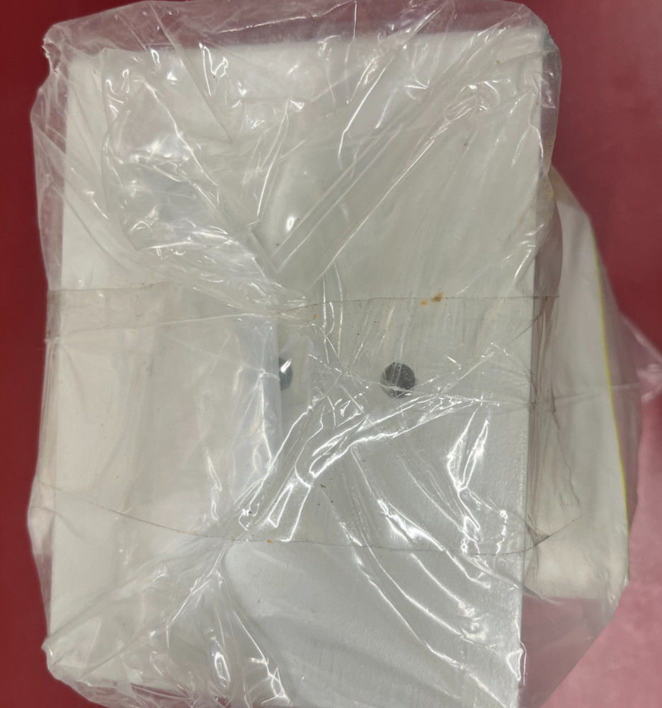 Pelco MM22 Pedestal/Ceiling Mount