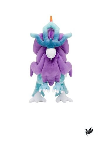 Pokemon Center Original Plush Eunelminamo