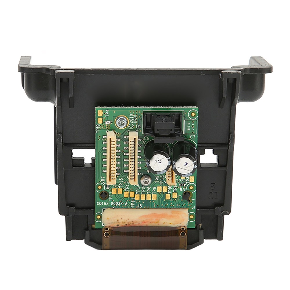 5520 Printhead Replacement Durable ABS Print Head For Printer Parts