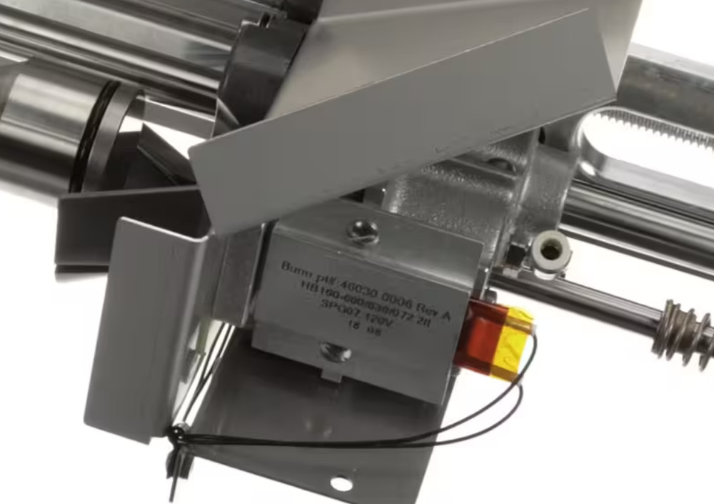 Bunn 56065.0000, BREW MODULE ASSEMBLY, Espresso Machine