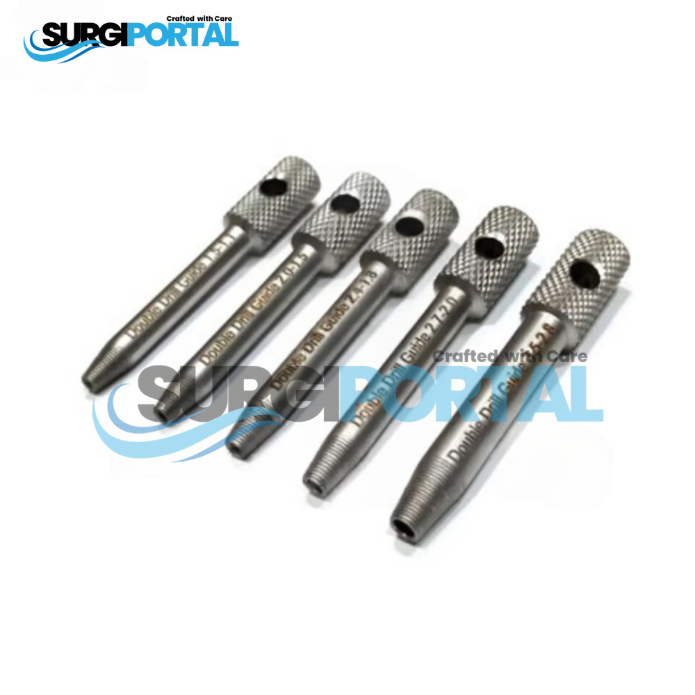 Acetabular Chisel Spine Chisel Acetabular Knee Right Angle Osteotomy Tool