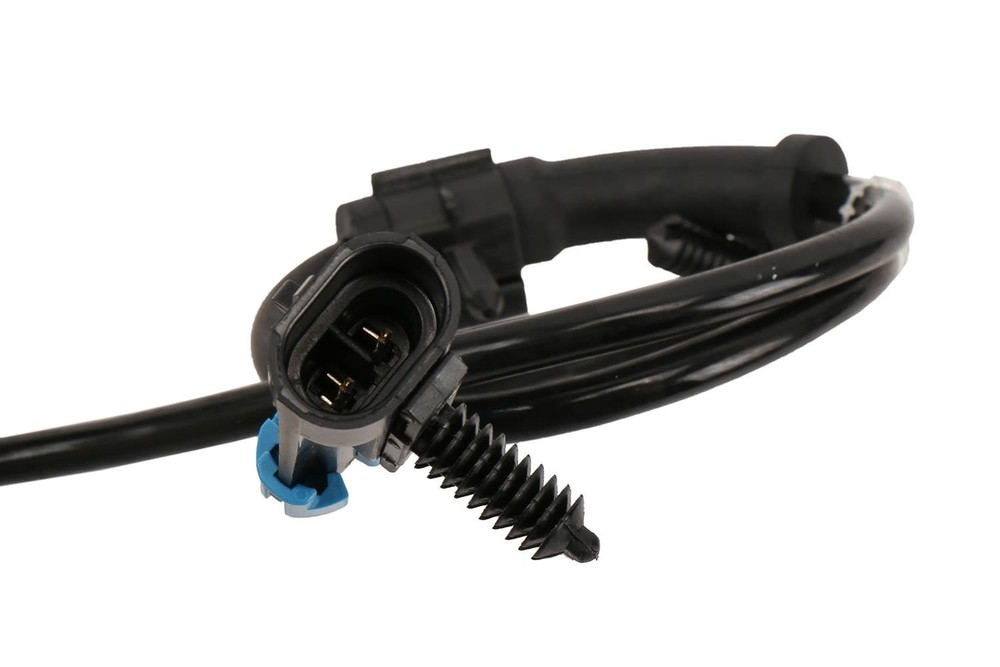 84356645 Front Wheel Speed