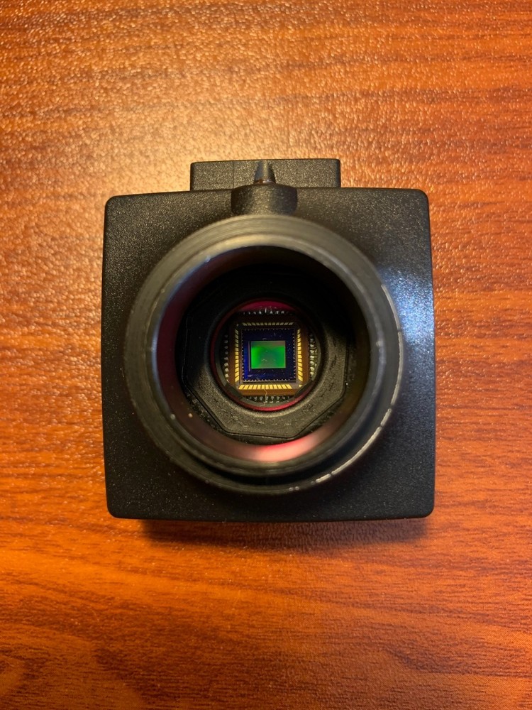 Thorlabs DCC1645C-HQ CMOS Camera USB2.0 Color Sensor
