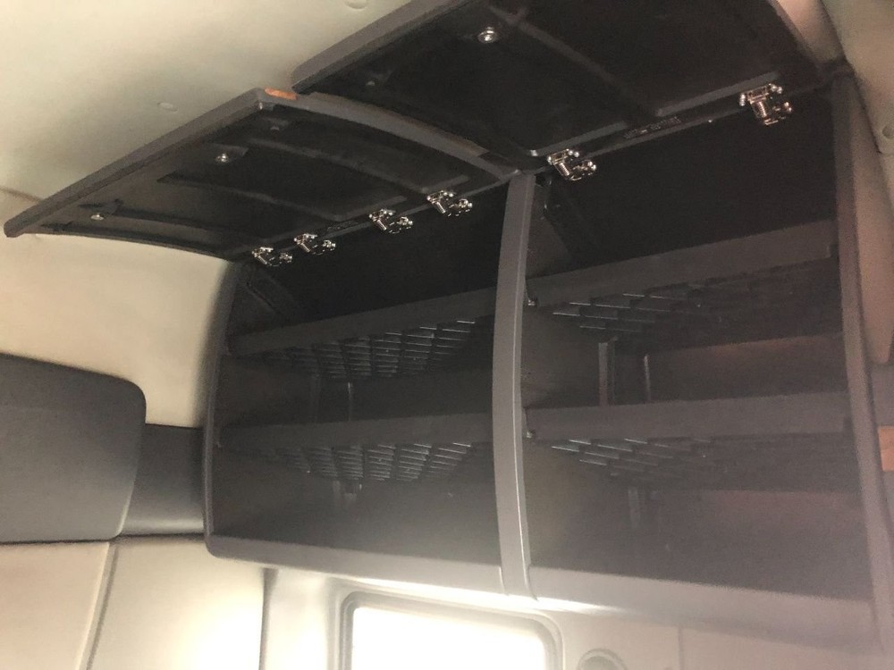 International PROSTAR Left/Driver Sleeper Cabinet - Used