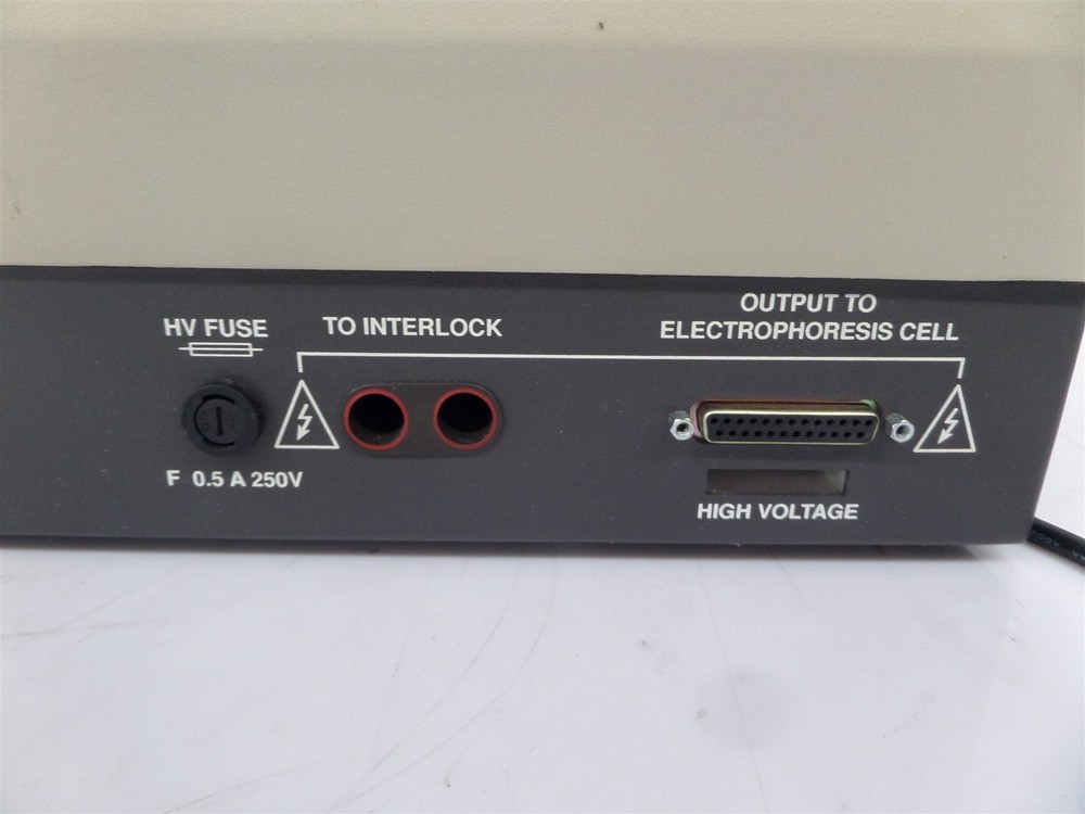 Bio-Rad Chef Mapper Power Module 300W