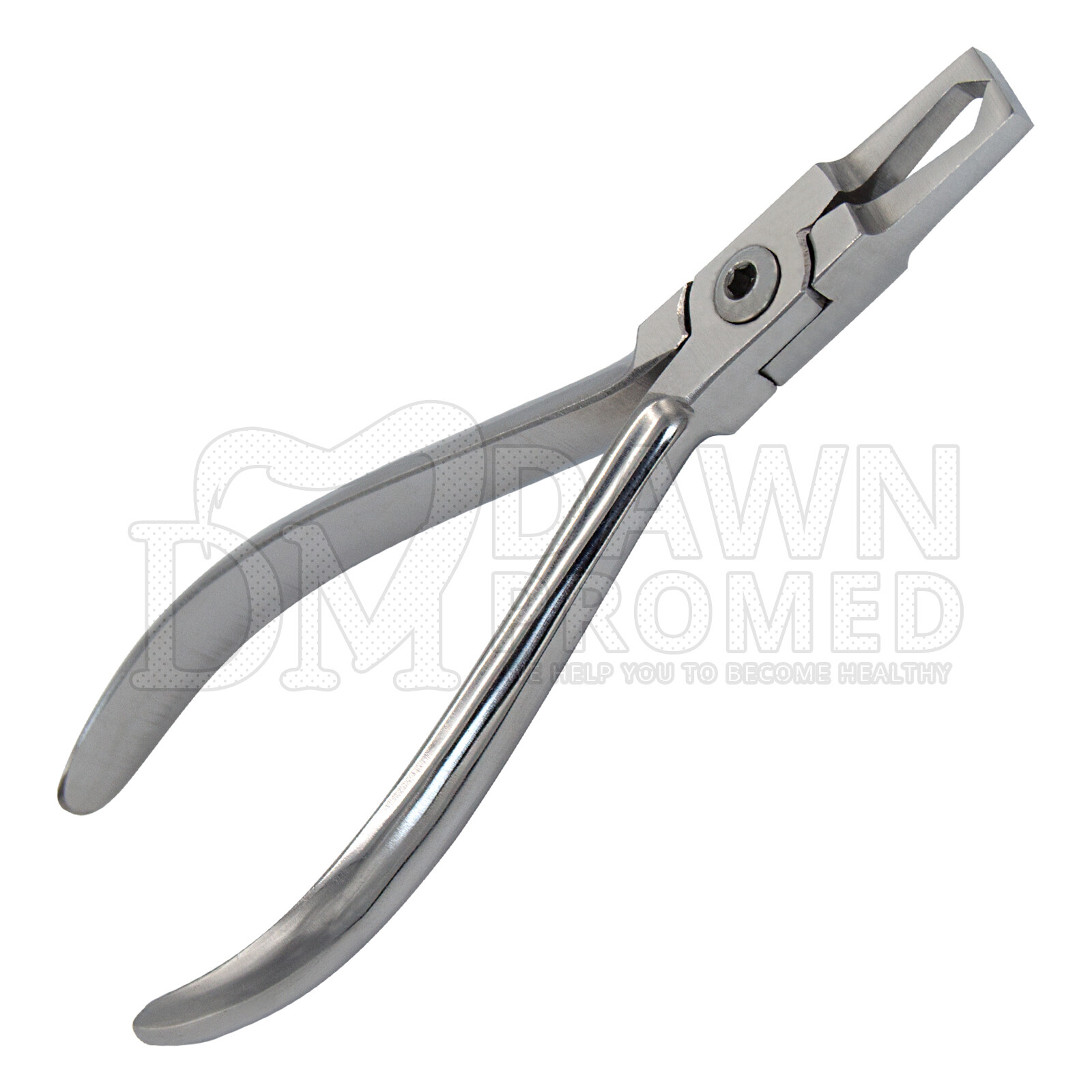 Orthodontic Pliers Braces Remover Tools Bracket Gripper Plier Dental German Gr