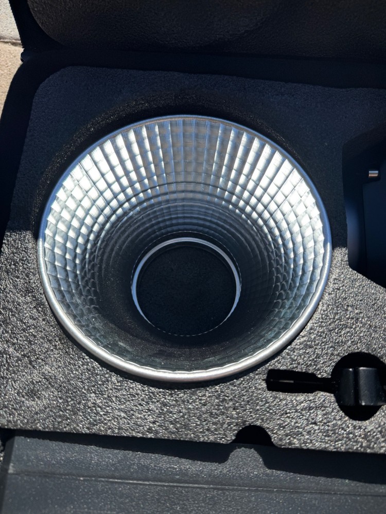 SmallRig RC 450B 450W LED Video Light