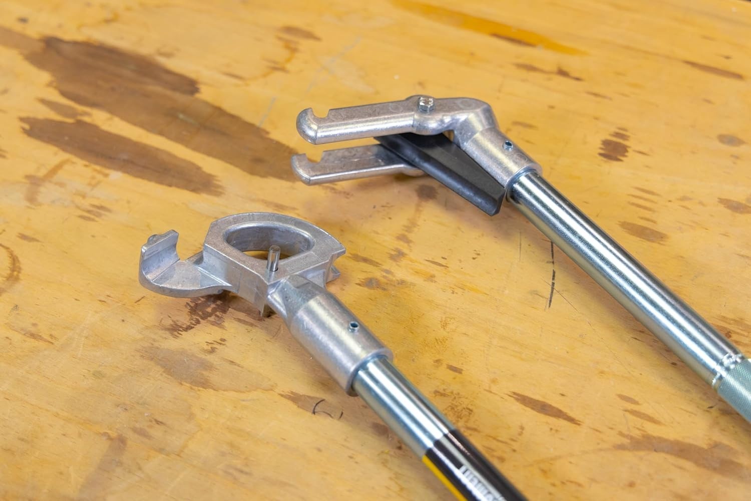 Monument Masters Plumbers Compact 15mm Copper Pipe Bender, 1215K Made In Britain