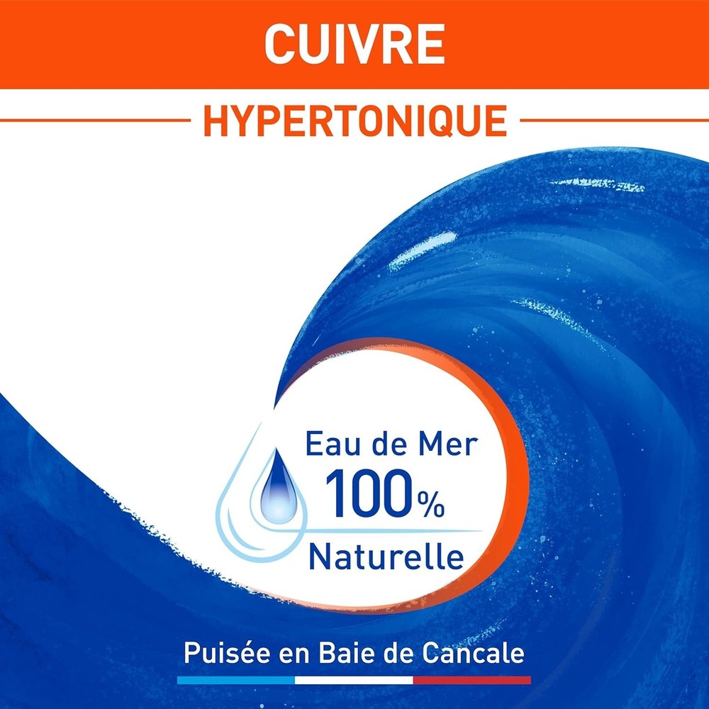 Sterimar Hypertonic Nasal Spray 100ml