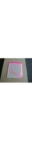 Rare! New Top Quality 50 Pink Trigger Cases ,Ejector Case w/ E-Clip, Free Ship