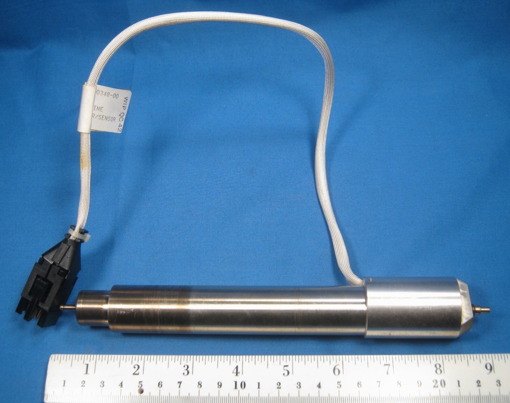 XFERLINE HEATER/SENSORFREE SHIPPING