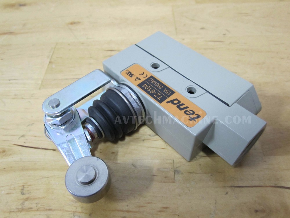 Tend Limit Switch TZ-6104