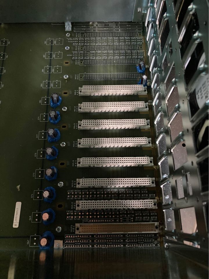 Siemens 560T Programmable Controller Module New