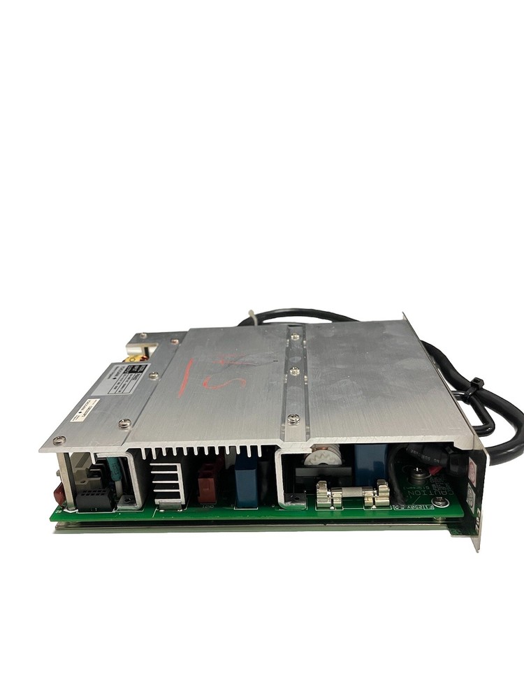 YOKOGAWA PW402 STYLE S2