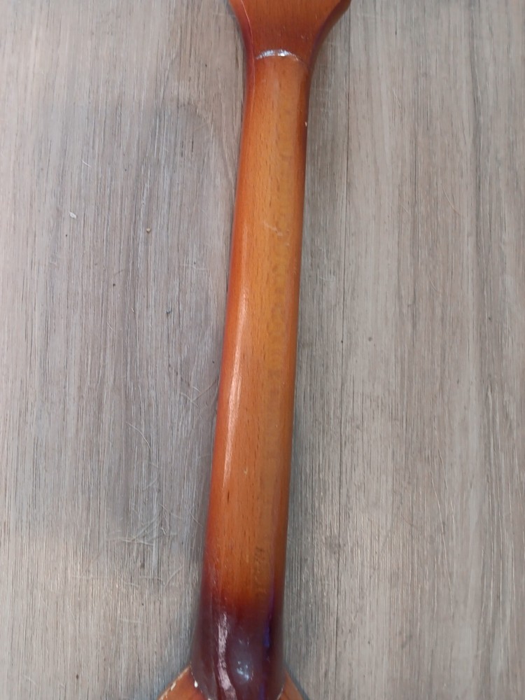 Russian balalaika