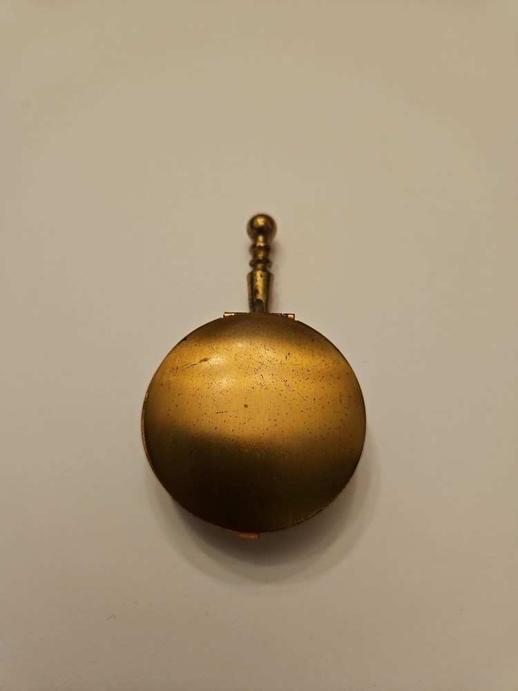 Vintage Butler Ashtray