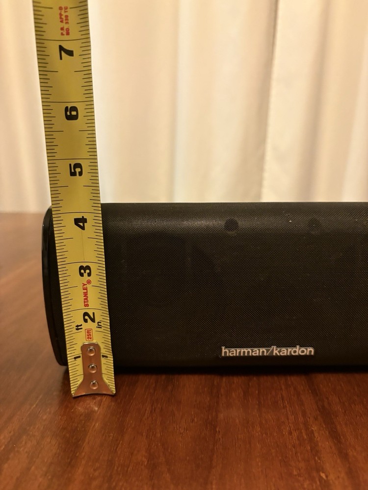 Harman/kardon Cen-ts18