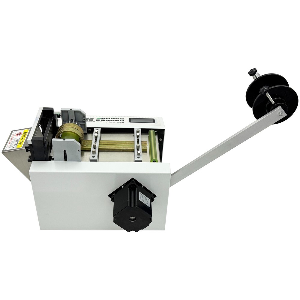 Automatic Wire Rope Cutting Machine Microcomputer Metal Copper Sheet Cutting