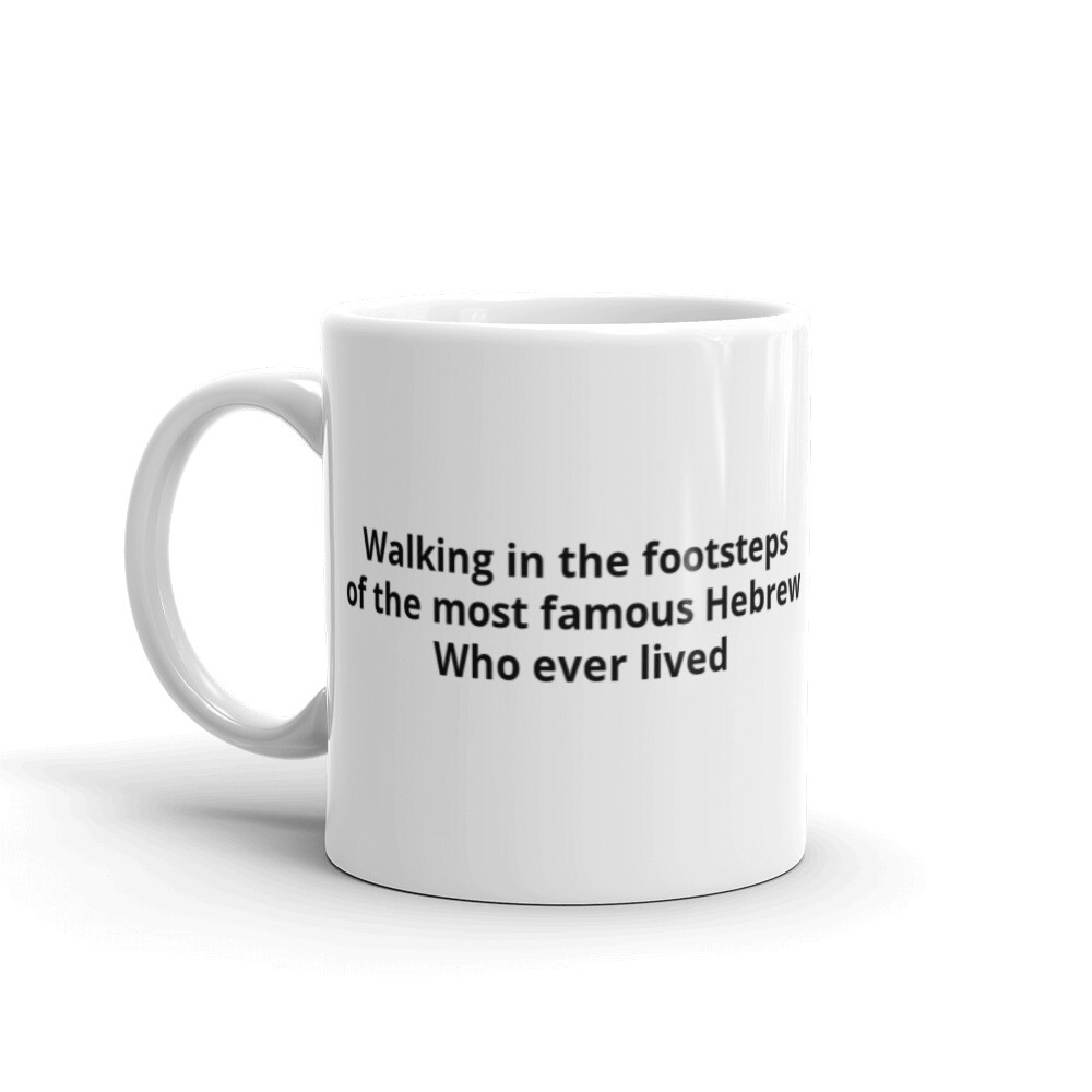 WLAH Logo Mug