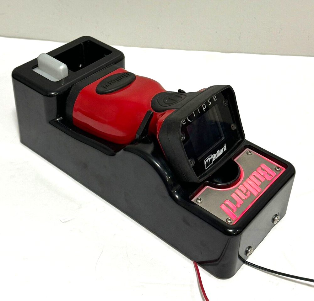 BULLARD ECLIPSE Thermal Imager