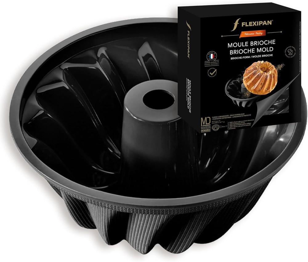 Flexipan Round Cake Mold