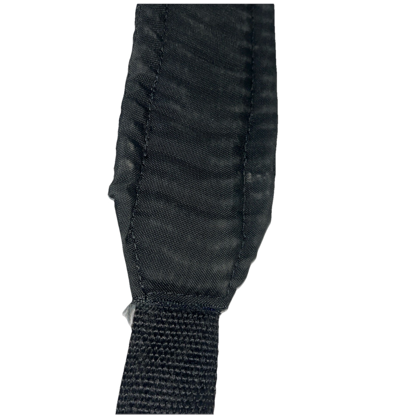 USGI Military Black Padded Sling M60 Strap Mounted, Shoulder Fired Weapon Sling