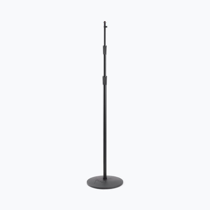On-Stage MS9312 Three-Section Microphone Stand