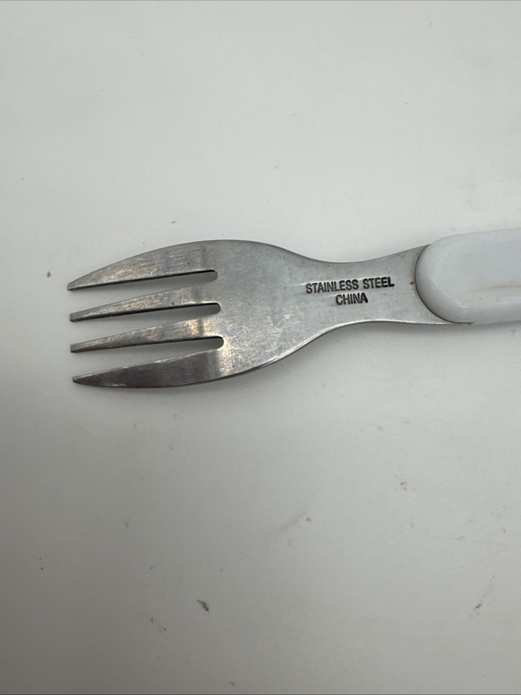 Tien Hsing Childs Fork