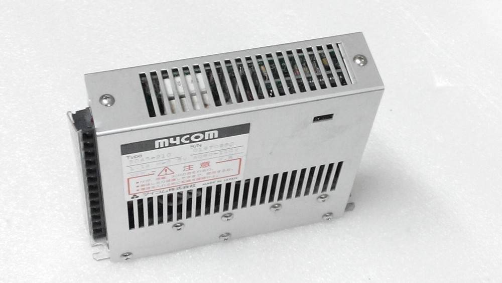 MYCOM SD45-210