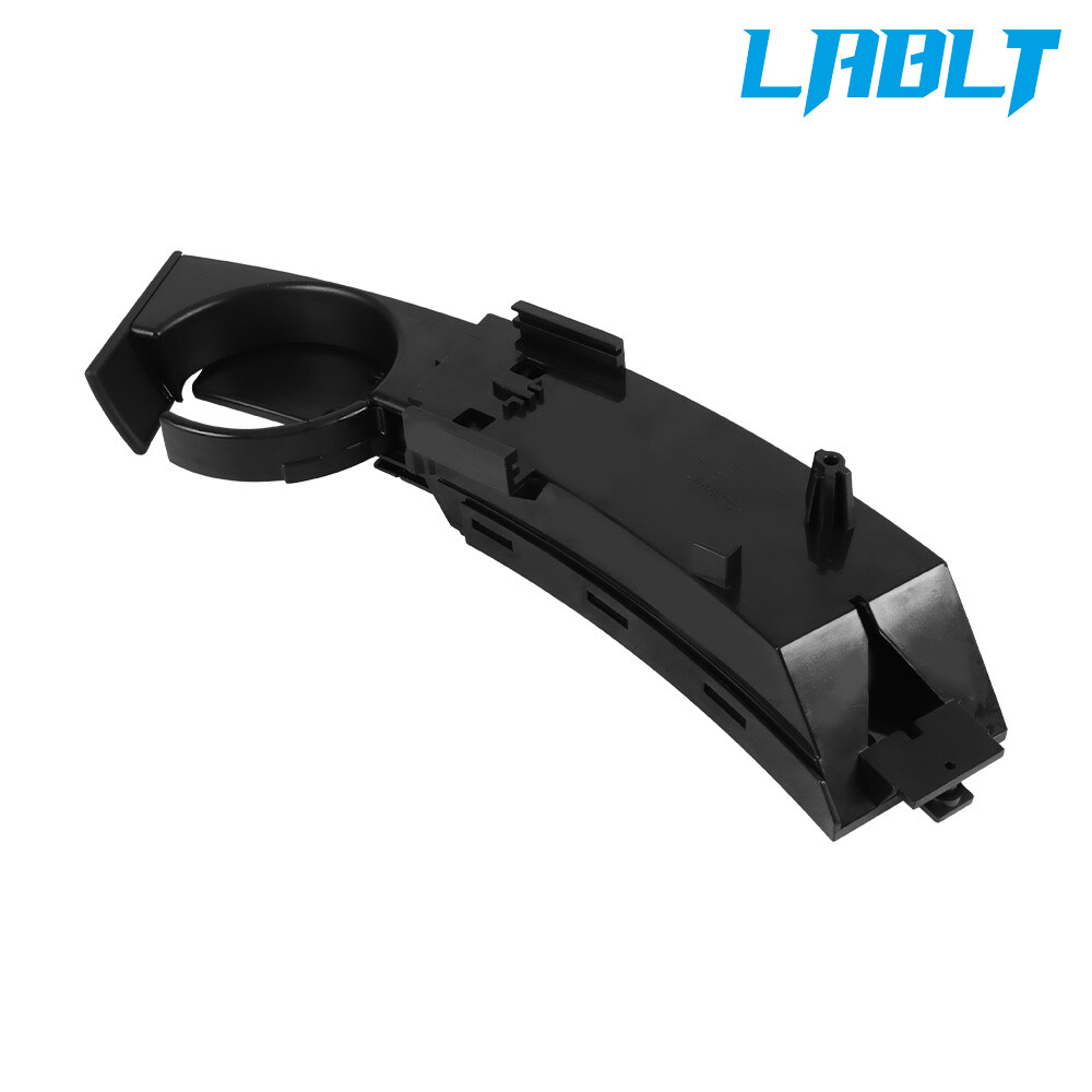 Black Cup Holder Front Left Driver Side For BMW E85 E86 Z4 2003-2008 Dashboard