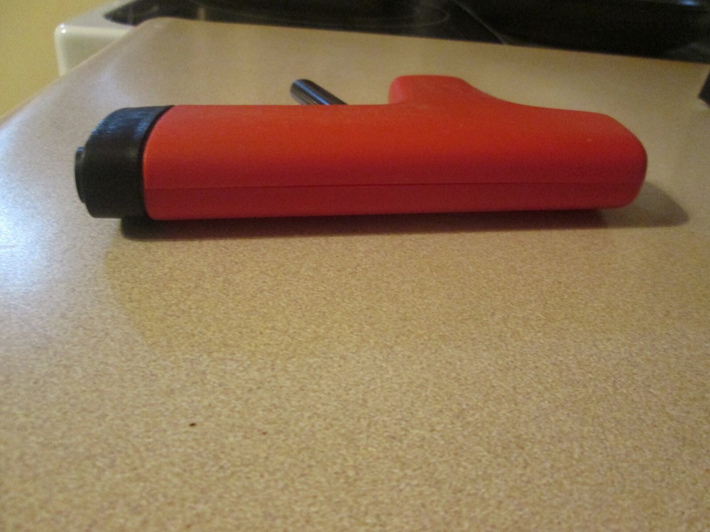 Milty Zerostat 3 Anti-Static Gun Record Cleaner