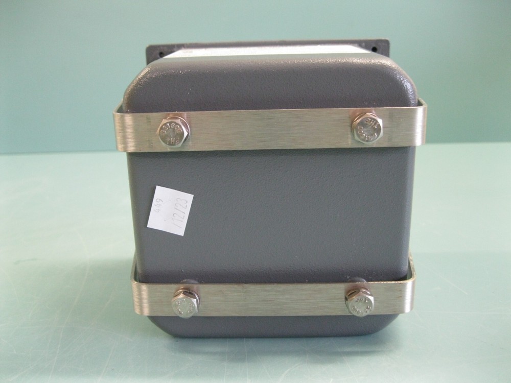 Rosemount 54EA-01 Amperometric HART Analyzer/Controller H12