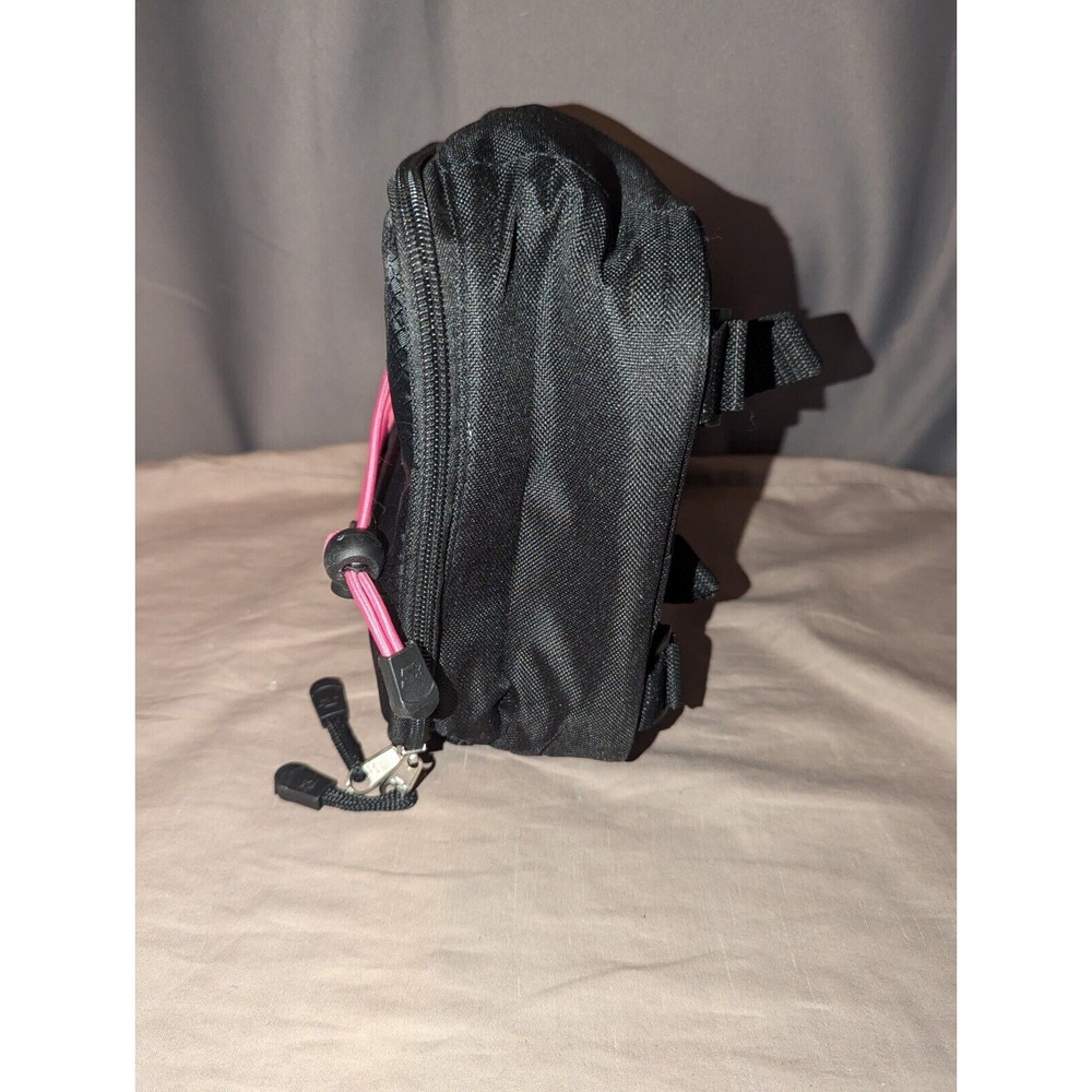 Starter Lunchbox Bag Mini Backpack Bag Zippers Insulated