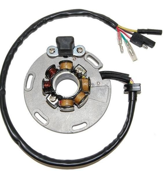 ELECTROSPORT Lighting Stator ESL452