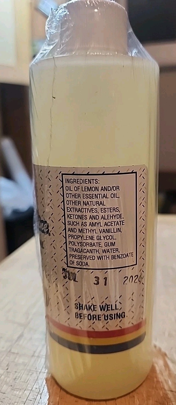 Magic Line Creme Bouquet 8 oz Free Shipping