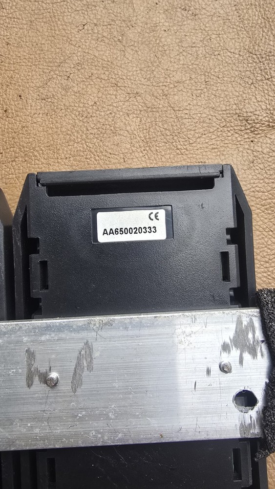 Polk Audio Crossover Set Amp Crossover